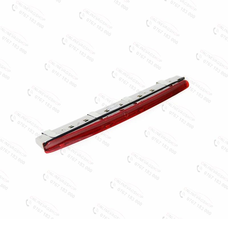 Lampa stop frana usa portbagaj spate Mercedes C W203, al treilea stop